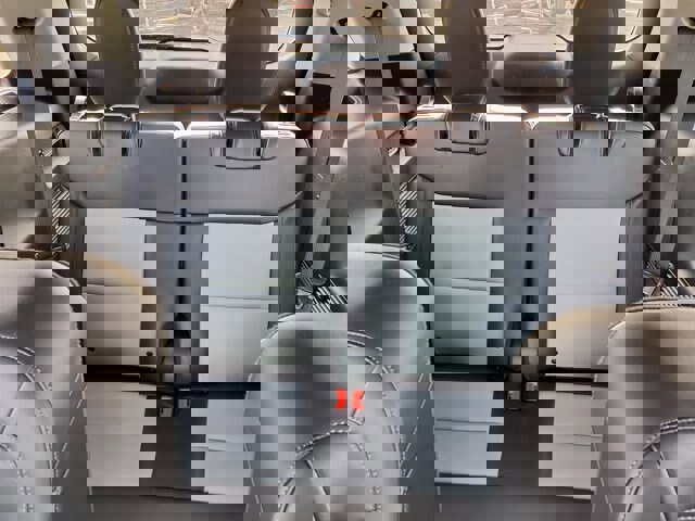 Certified 2023 Ford Explorer XLT w/ Equipment Group 202A image 10