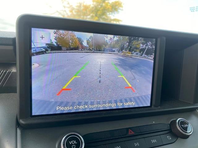 Certified 2024 Ford Maverick XL image 21