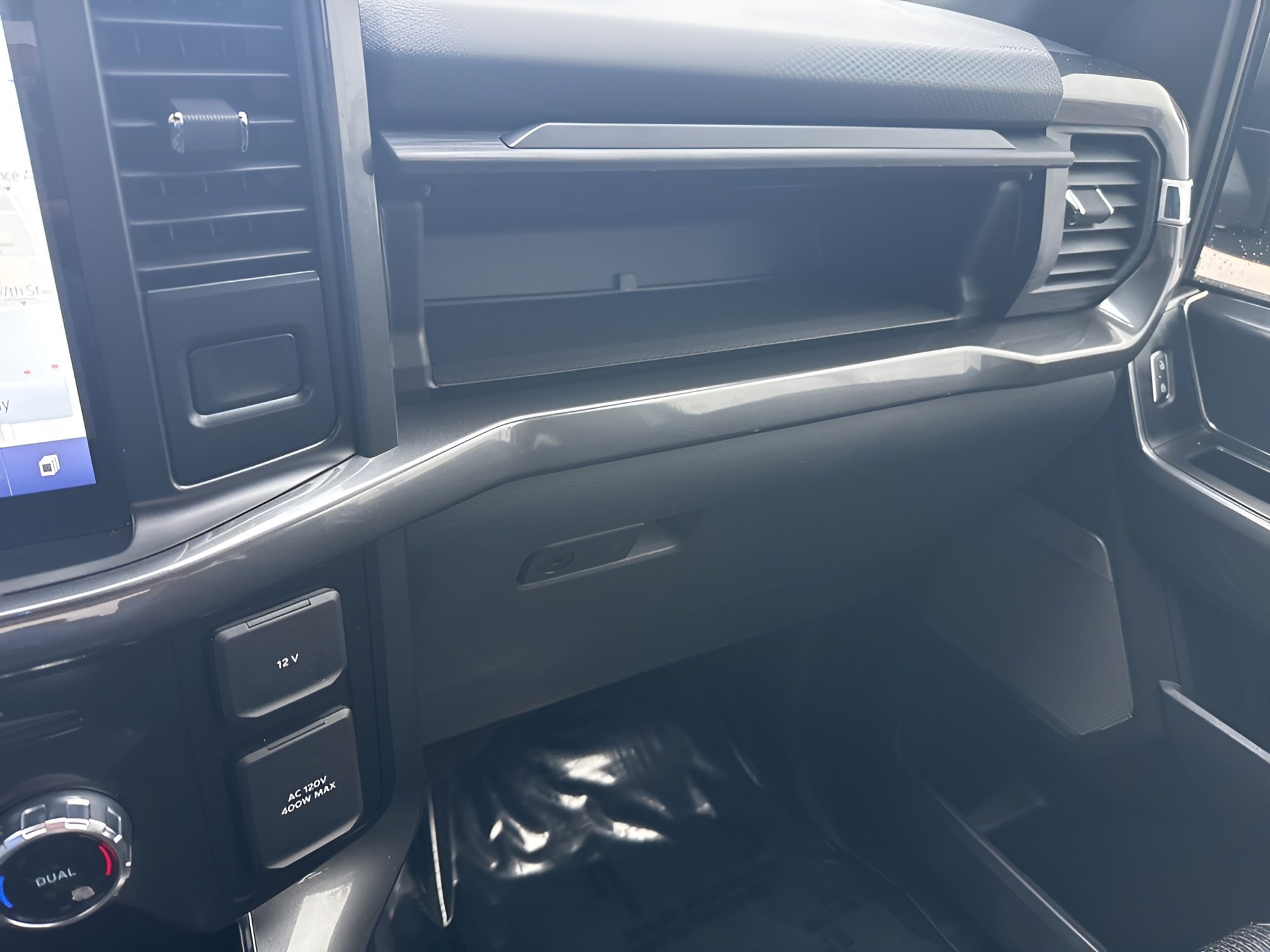 Certified 2023 Ford F150 XLT w/ Equipment Group 302A High image 40