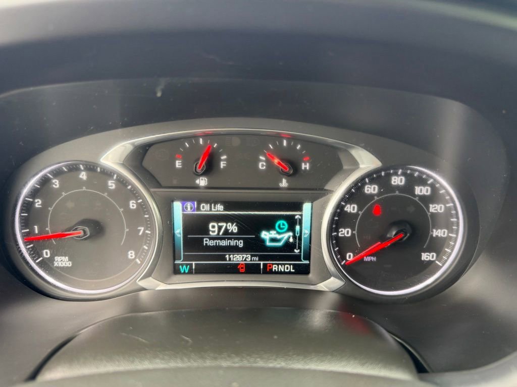 Used 2018 GMC Acadia SLT FWD image 24