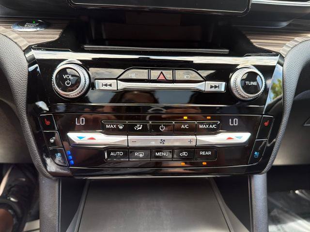 Certified 2021 Ford Explorer Limited w/ Equipment Group 301A AWD/4WD image 23