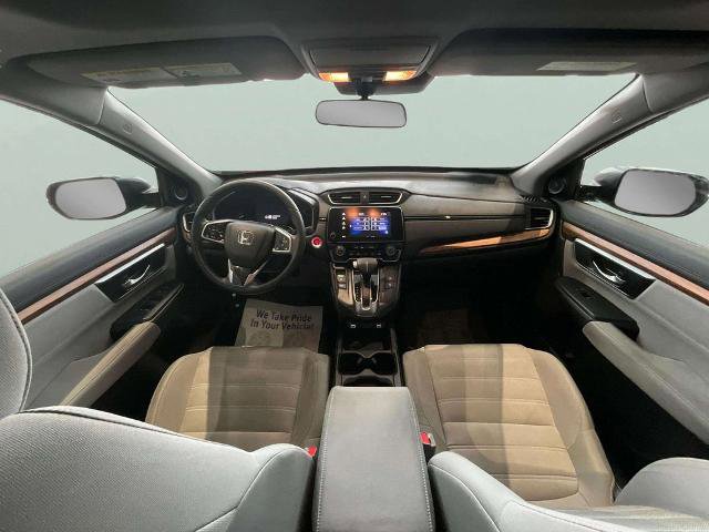 Used 2020 Honda CR-V EX image 25
