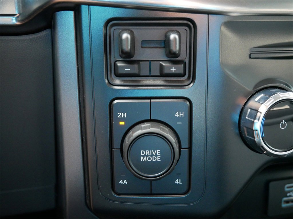 Certified 2022 Ford F150 Lariat w/ Trailer Tow Package image 20