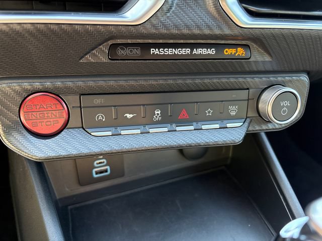 Certified 2026 Ford Mustang Premium RWD image 27
