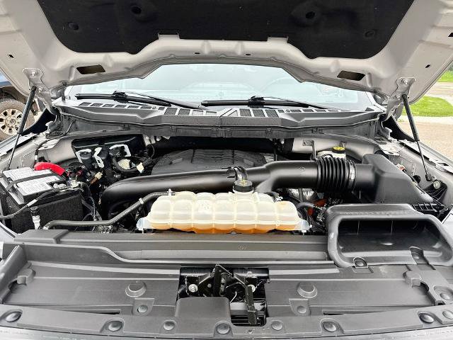 Certified 2023 Ford F150 XLT w/ Equipment Group 302A High AWD/4WD image 20