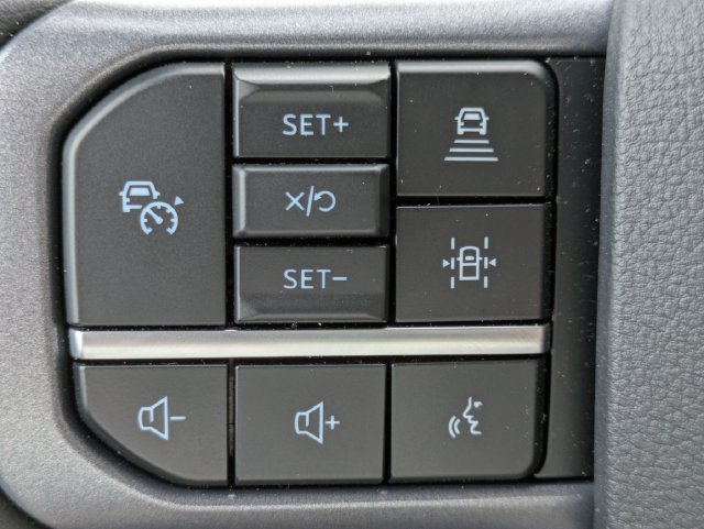 Certified 2026 Ford F250 Lariat w/ Black Appearance Package AWD/4WD image 26