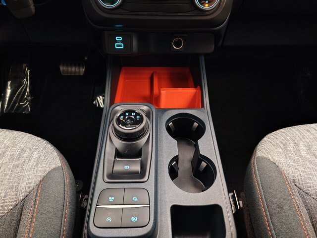 Certified 2023 Ford Maverick XLT FWD image 35