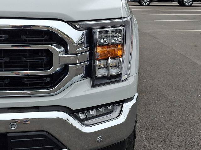 Certified 2023 Ford F150 XLT w/ Equipment Group 302A High AWD/4WD image 9