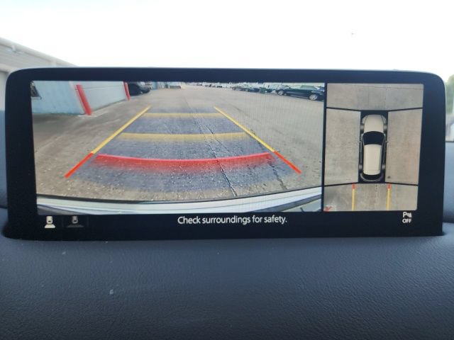 Used 2025 MAZDA CX-5 2.5 Turbo AWD/4WD image 33