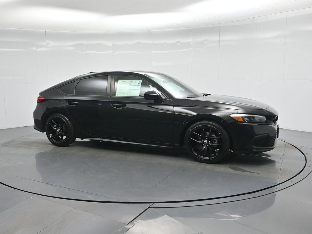 Used 2024 Honda Civic Sport image 25