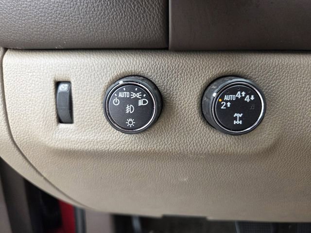 Used 2018 GMC Canyon SLT w/ Driver Alert Package AWD/4WD image 23