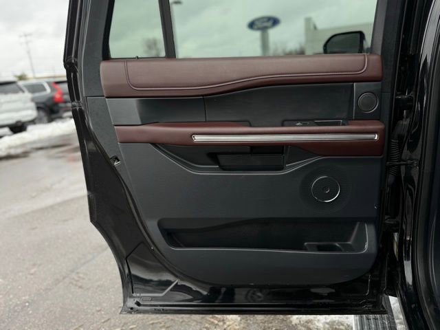 Certified 2024 Ford Expedition Max Limited image 16