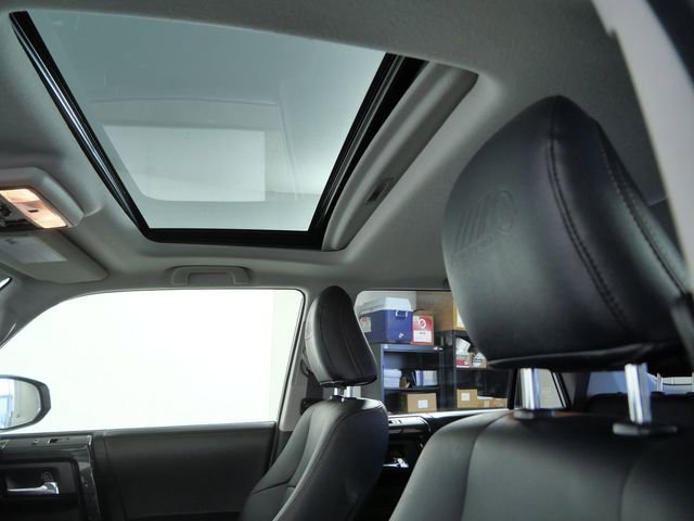 Used 2023 Toyota 4Runner 40th Anniversary SE image 19