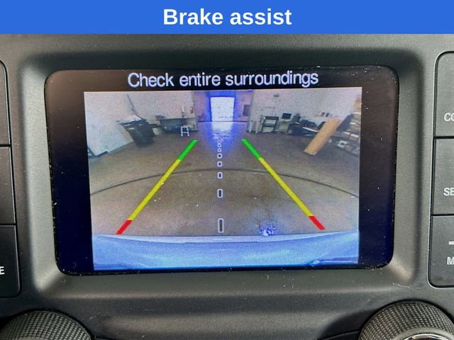 Used 2018 Jeep Compass Latitude w/ Cold Weather Group image 27