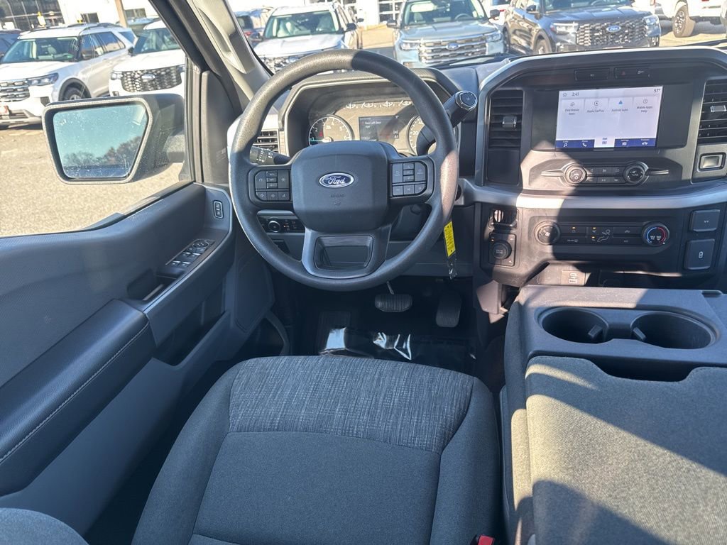 Certified 2023 Ford F150 XLT image 37