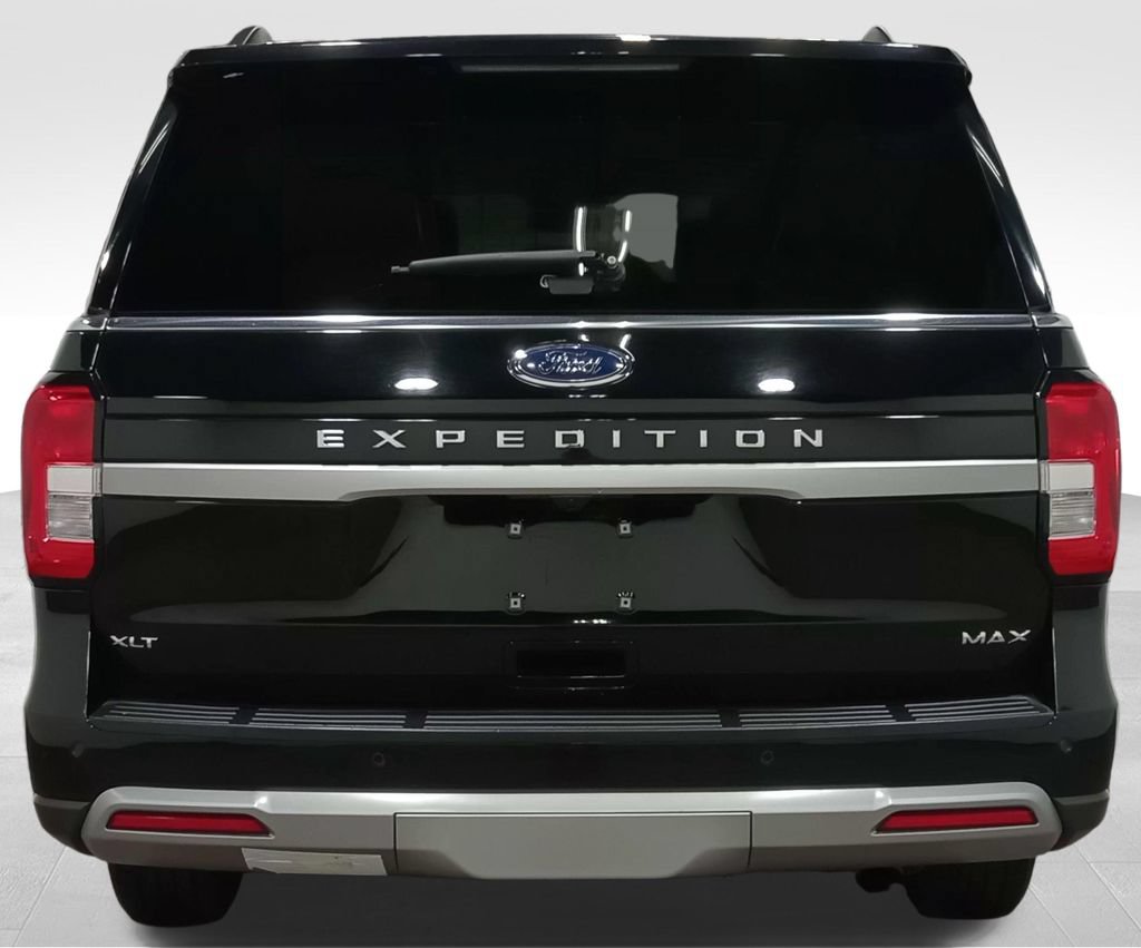 Certified 2024 Ford Expedition Max XLT AWD/4WD image 5