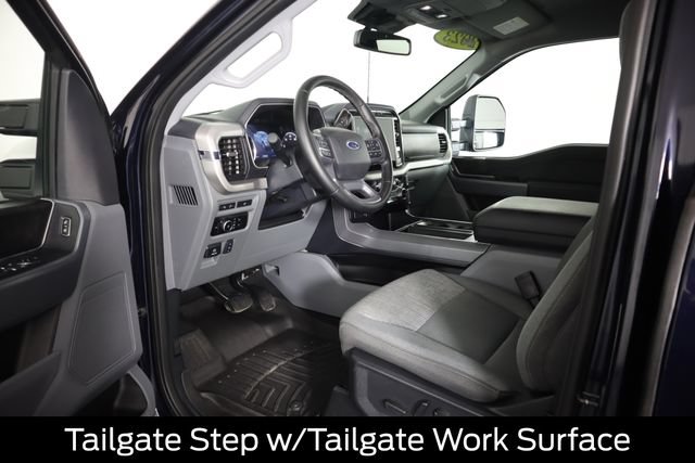 Certified 2023 Ford F150 XLT w/ Equipment Group 302A High AWD/4WD image 34