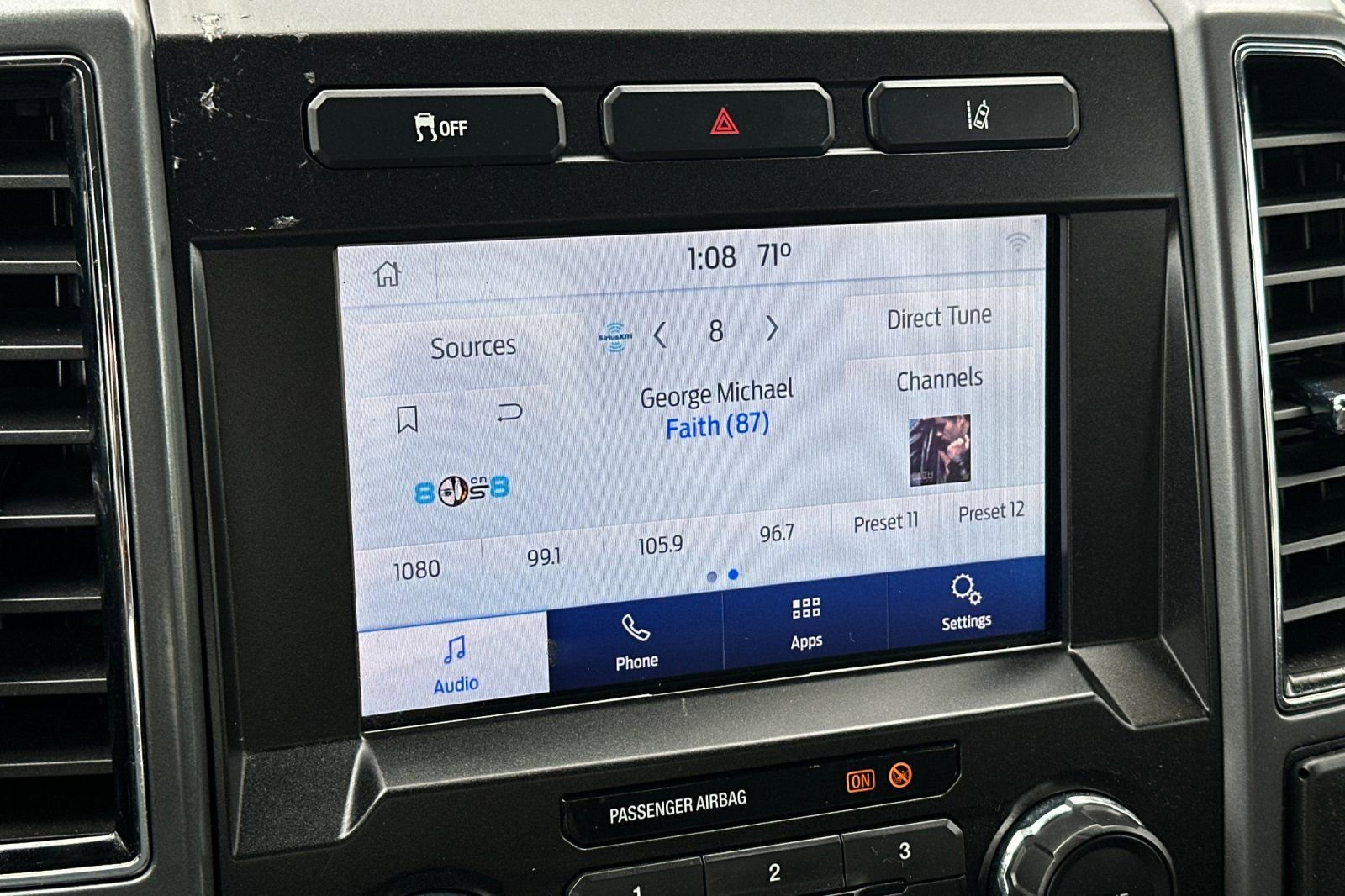 Certified 2020 Ford F250 XLT w/ XLT Value Package AWD/4WD image 16