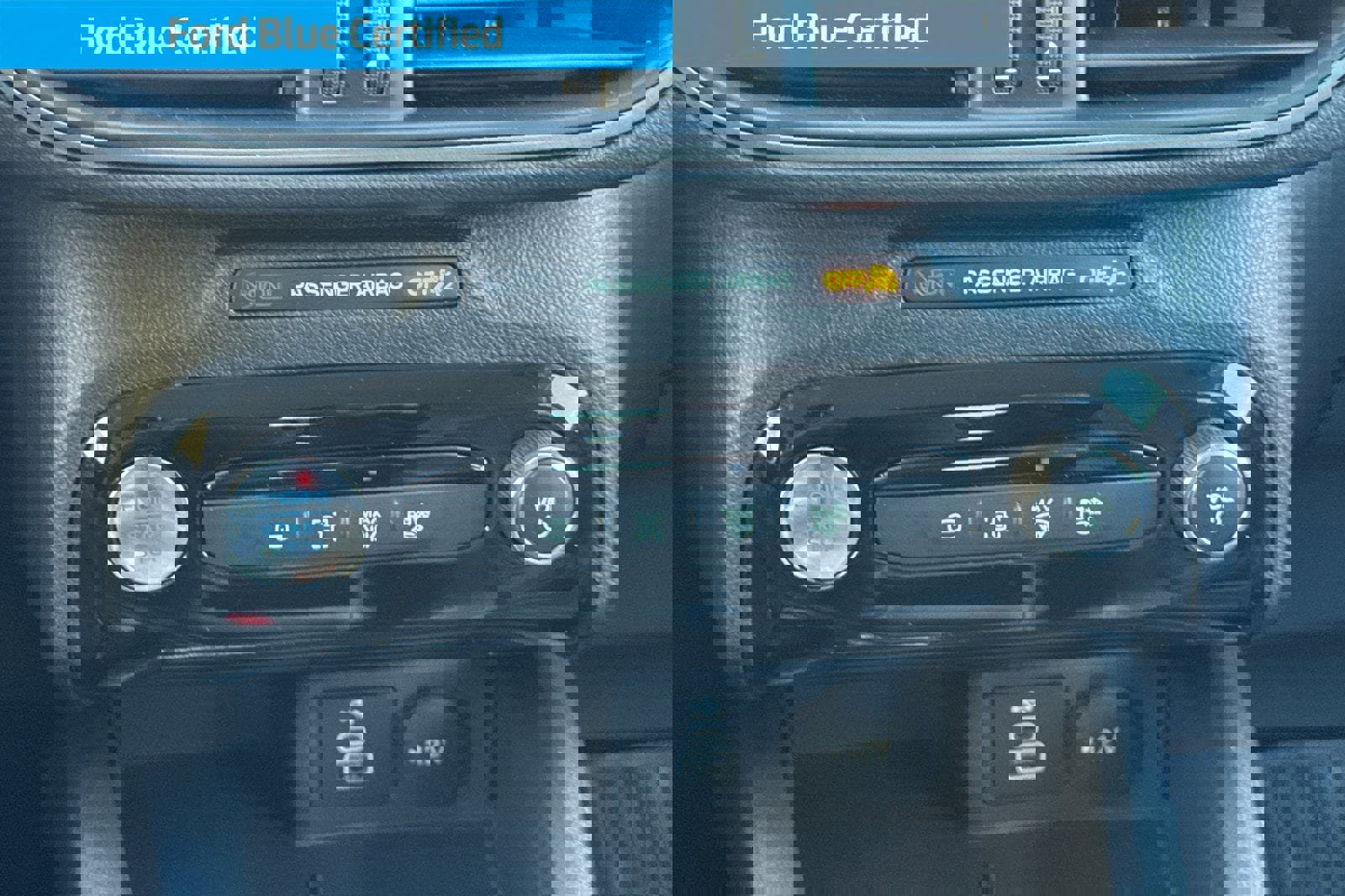 Certified 2025 Ford Escape Base image 22