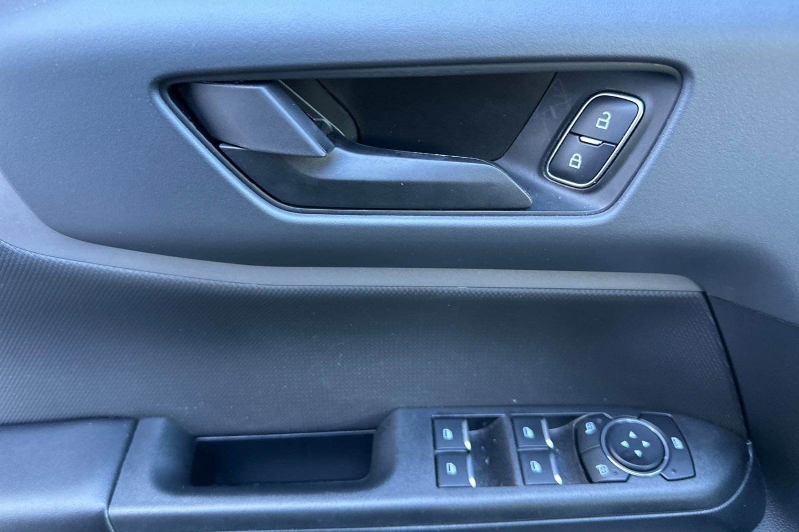 Certified 2024 Ford Bronco Sport Big Bend w/ Convenience Package image 11