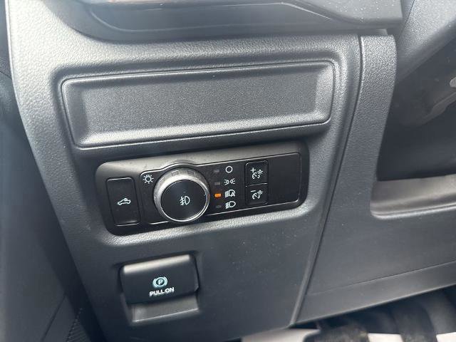 Certified 2023 Ford F150 XL w/ STX Appearance Package image 13