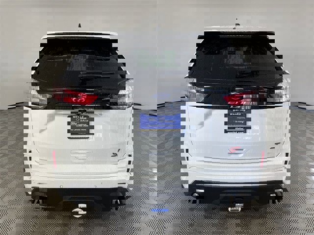 Certified 2021 Ford Edge ST w/ Equipment Group 401A image 22