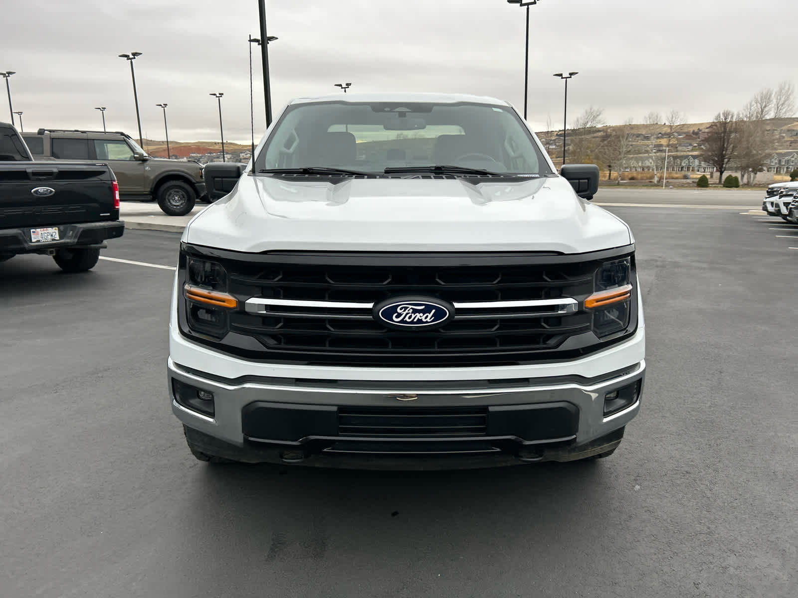 Certified 2024 Ford F150 XLT w/ Tow/Haul Package image 13