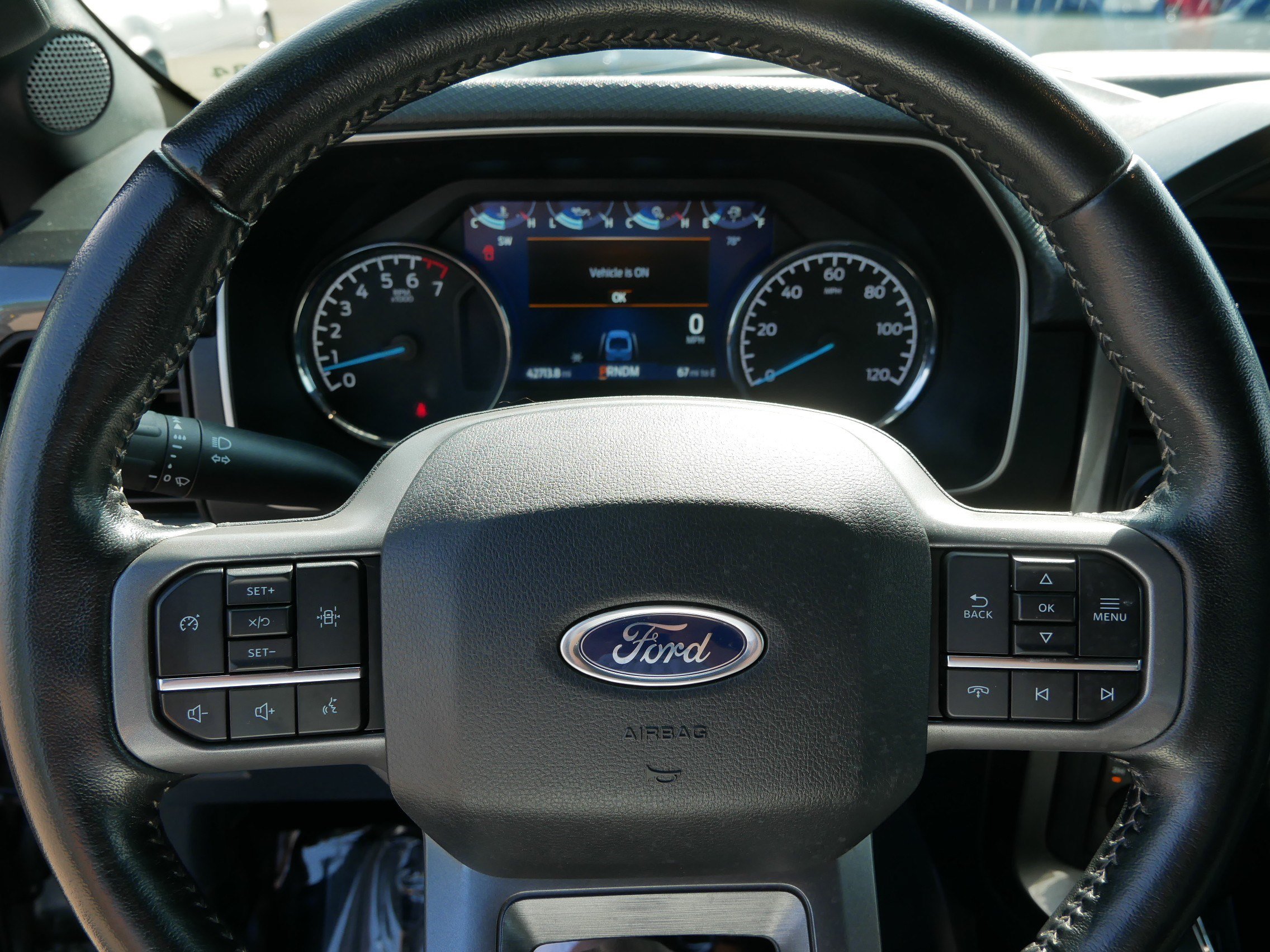 Certified 2022 Ford F150 XLT w/ Equipment Group 302A High AWD/4WD image 25