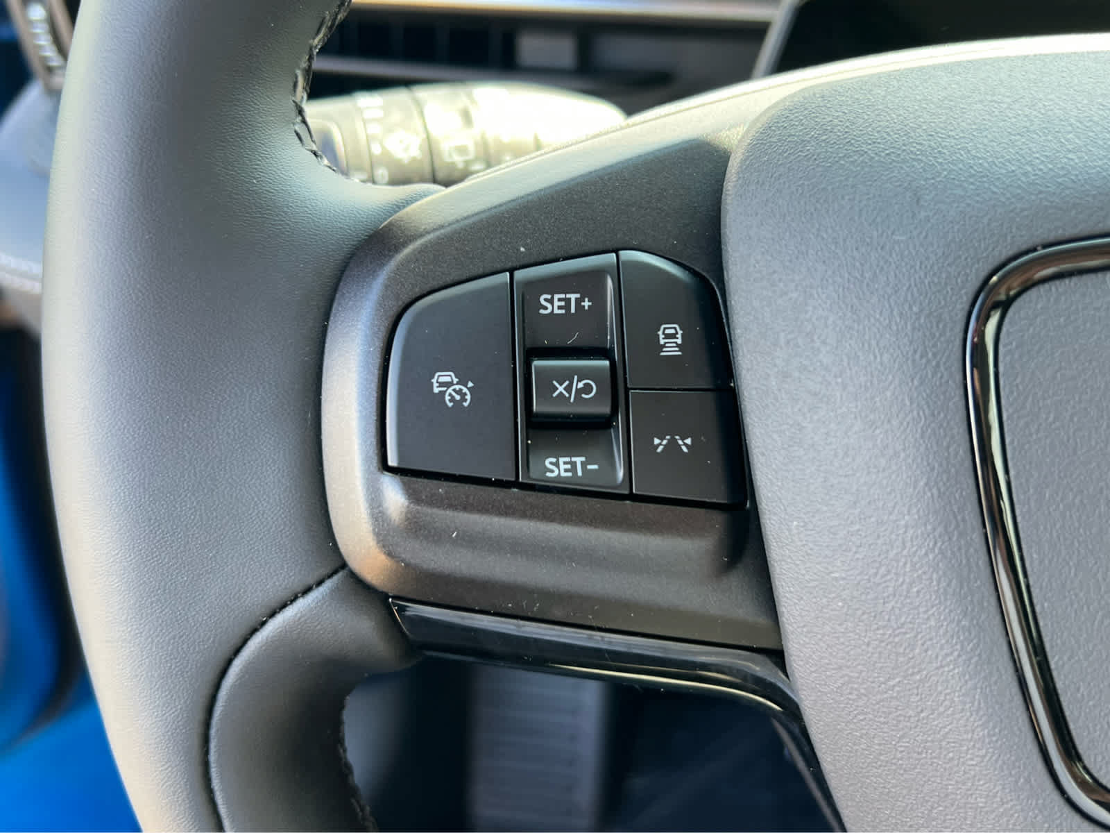 Certified 2025 Ford Mustang Mach-E Premium AWD/4WD image 35