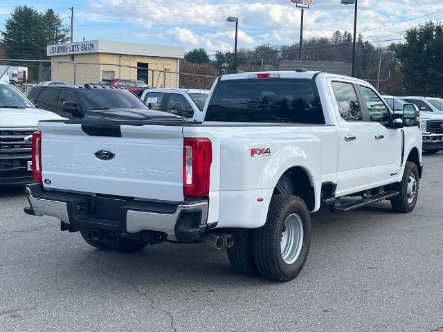 Certified 2024 Ford F350 XL w/ XL Driver Assist Package image 3