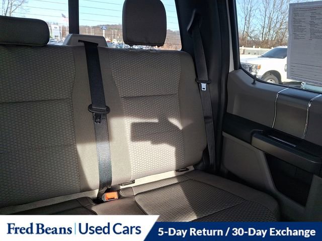 Certified 2022 Ford F350 XLT w/ XLT Premium Package image 19