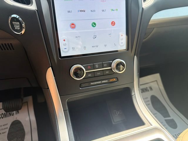 Certified 2024 Ford Edge SEL w/ Convenience Package AWD/4WD image 32