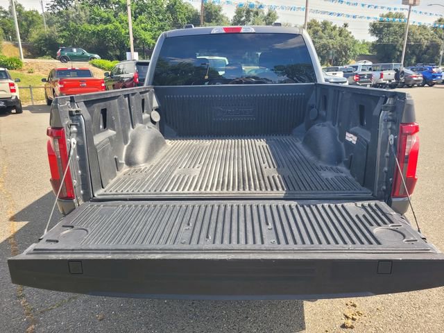 Certified 2024 Ford F150 STX image 8