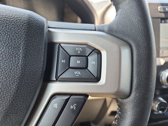 Certified 2019 Ford F150 Lariat w/ Equipment Group 502A Luxury RWD image 19