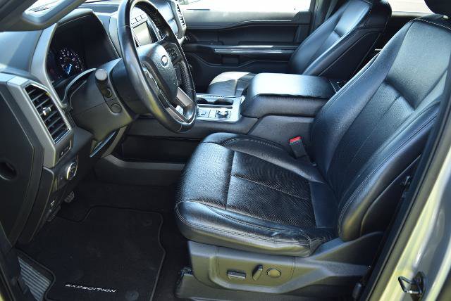 Certified 2020 Ford Expedition XLT w/ Equipment Group 202A AWD/4WD image 10