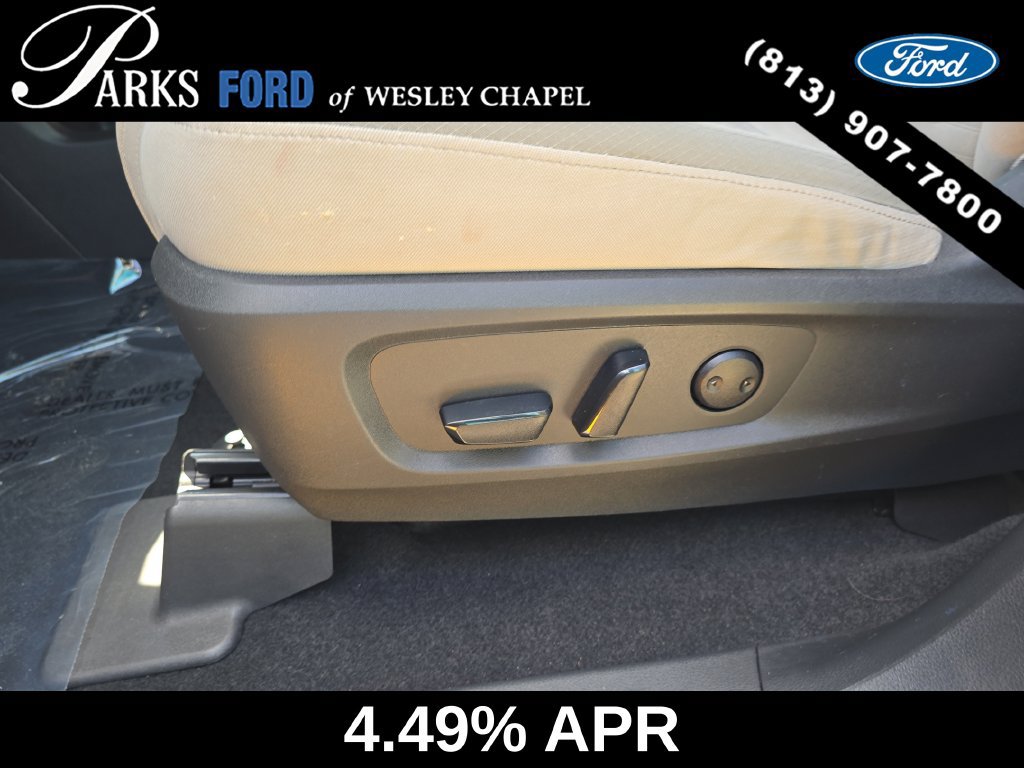 Used 2022 Nissan Pathfinder SV FWD image 19