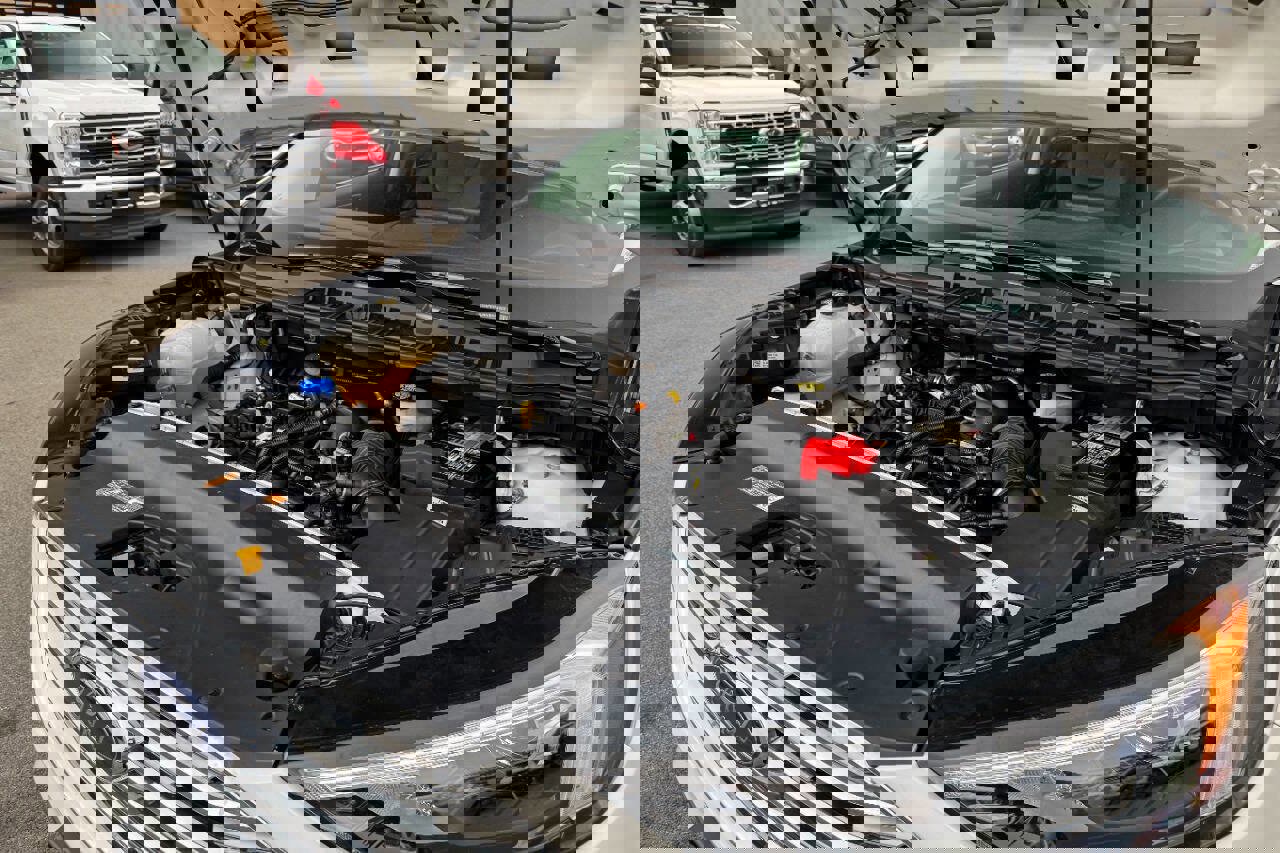 Certified 2022 Ford Edge Titanium image 37