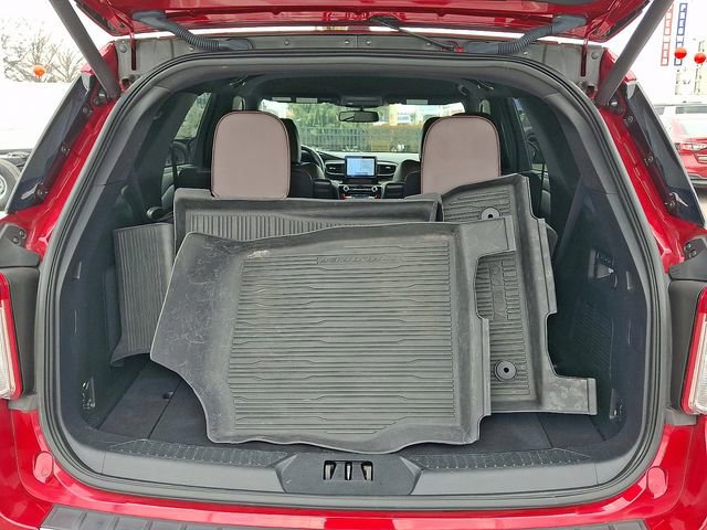 Certified 2023 Ford Explorer Platinum w/ Equipment Group 601A image 29