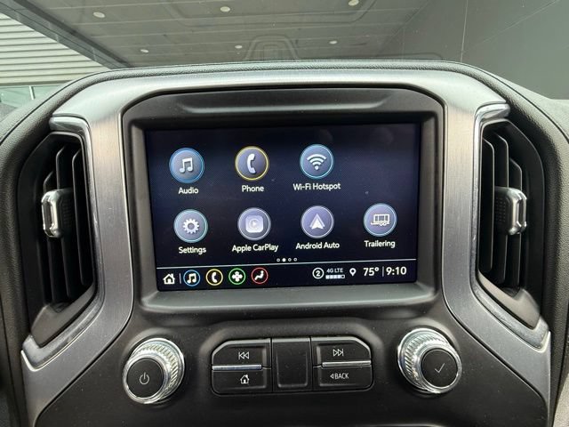 Used 2021 GMC Sierra 1500 Elevation w/ Preferred Package AWD/4WD image 28