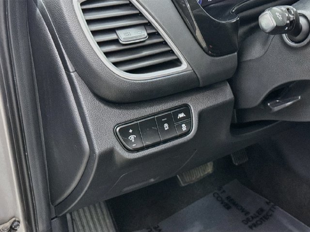 Used 2021 Kia Seltos SX w/ SX Sunroof Package AWD/4WD image 10