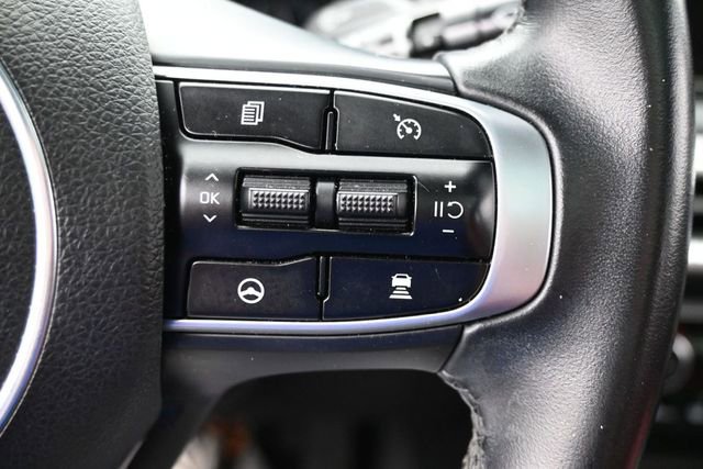Used 2022 Kia K5 GT-Line w/ GT-Line FWD Premium Package image 16