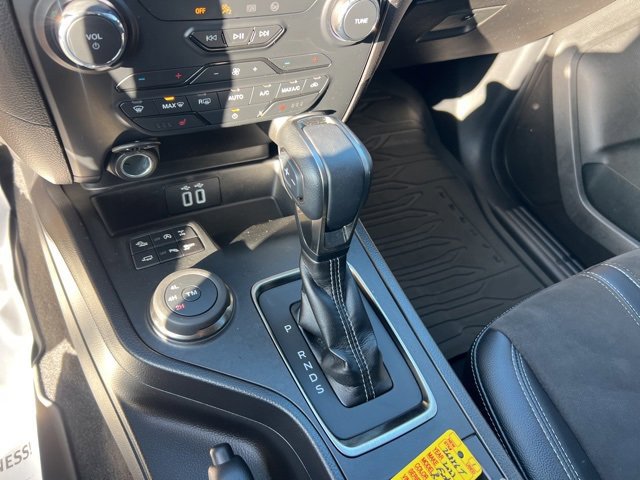 Certified 2023 Ford Ranger Lariat w/ Tremor Off-Road Package image 16
