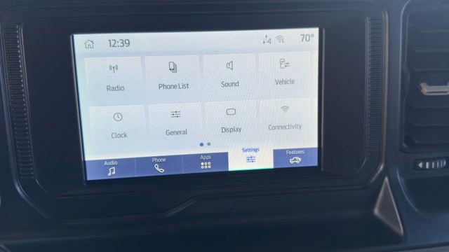 Certified 2022 Ford Bronco Big Bend image 16