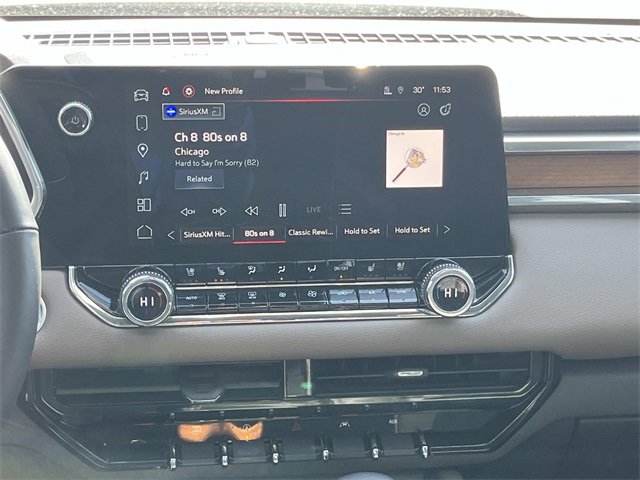 Used 2024 GMC Canyon Denali image 17