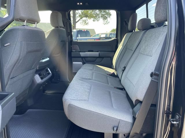 Certified 2024 Ford F150 XLT w/ Equipment Group 303A High AWD/4WD image 12