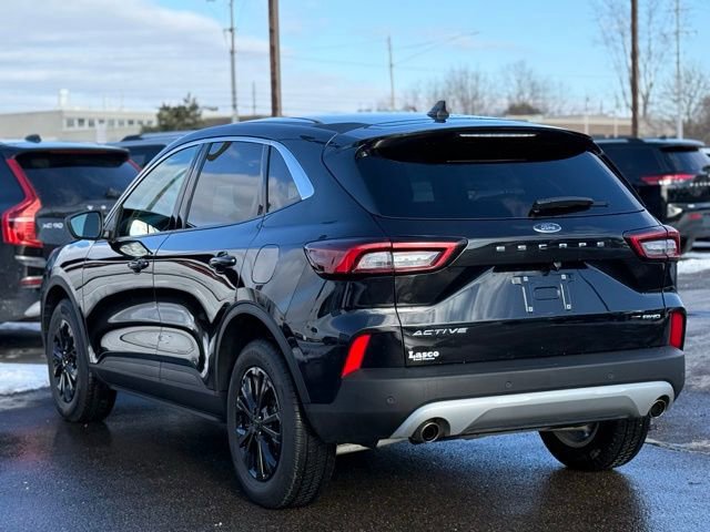 Certified 2023 Ford Escape Active w/ Tech Pack #1 image 5