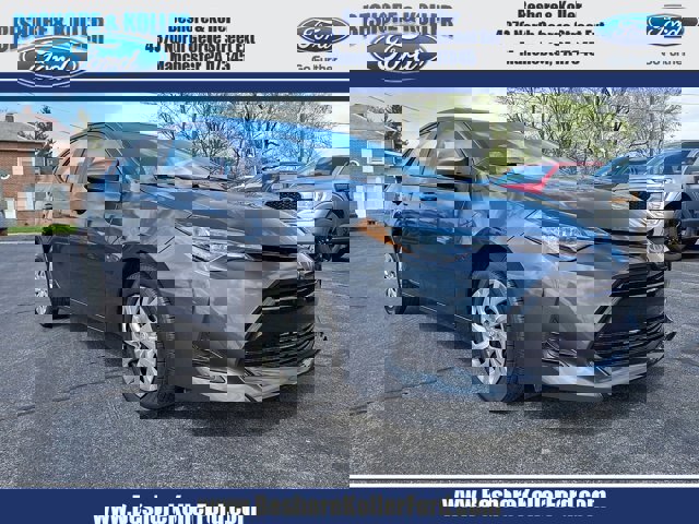 Used 2019 Toyota Corolla LE FWD image 7