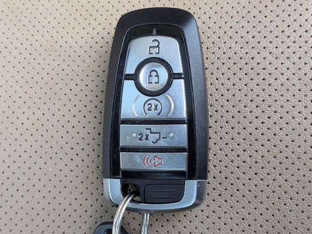 Certified 2018 Ford F150 Lariat AWD/4WD image 29