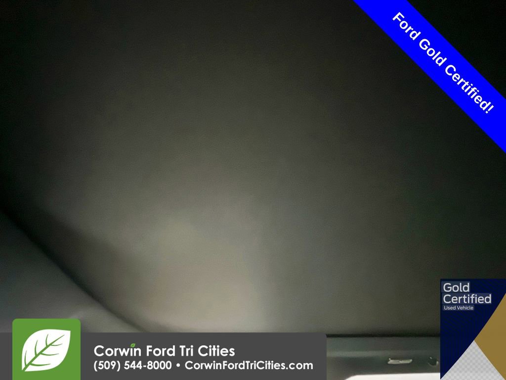 Certified 2022 Ford F150 Tremor w/ Equipment Group 401A Mid image 25