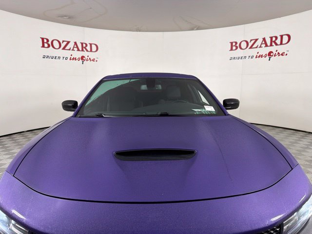 Used 2023 Dodge Charger R/T RWD image 4